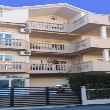 Rooms Kuljic Budva Buitenkant foto