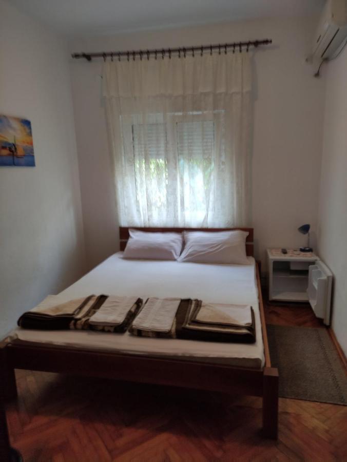 Rooms Kuljic Budva Buitenkant foto