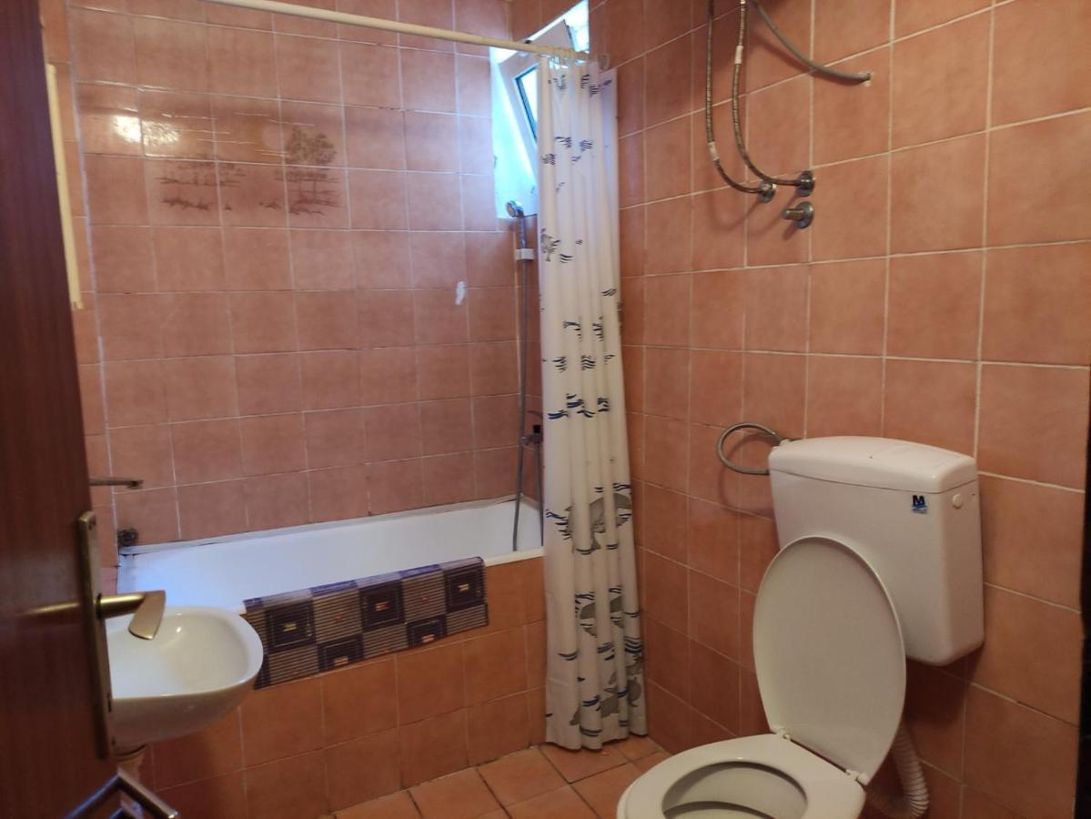 Rooms Kuljic Budva Buitenkant foto