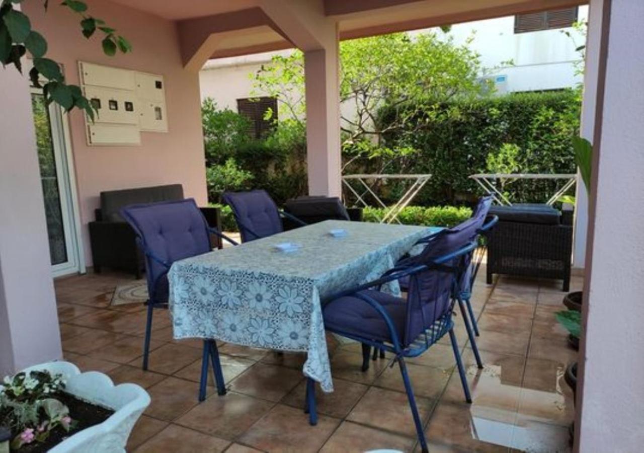 Rooms Kuljic Budva Buitenkant foto