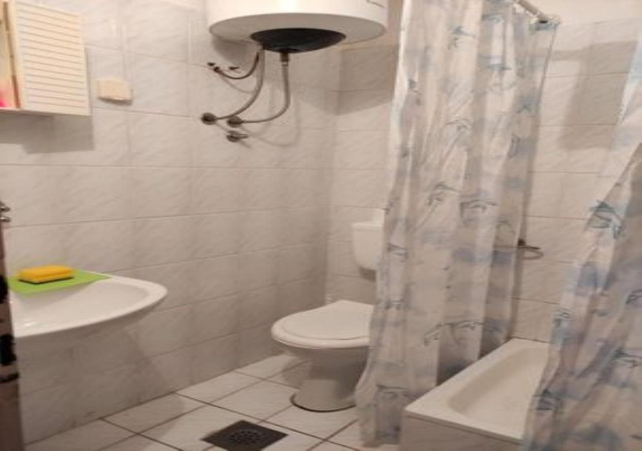 Rooms Kuljic Budva Buitenkant foto