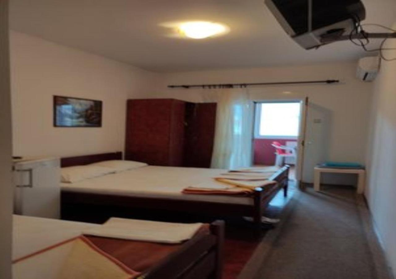 Rooms Kuljic Budva Buitenkant foto
