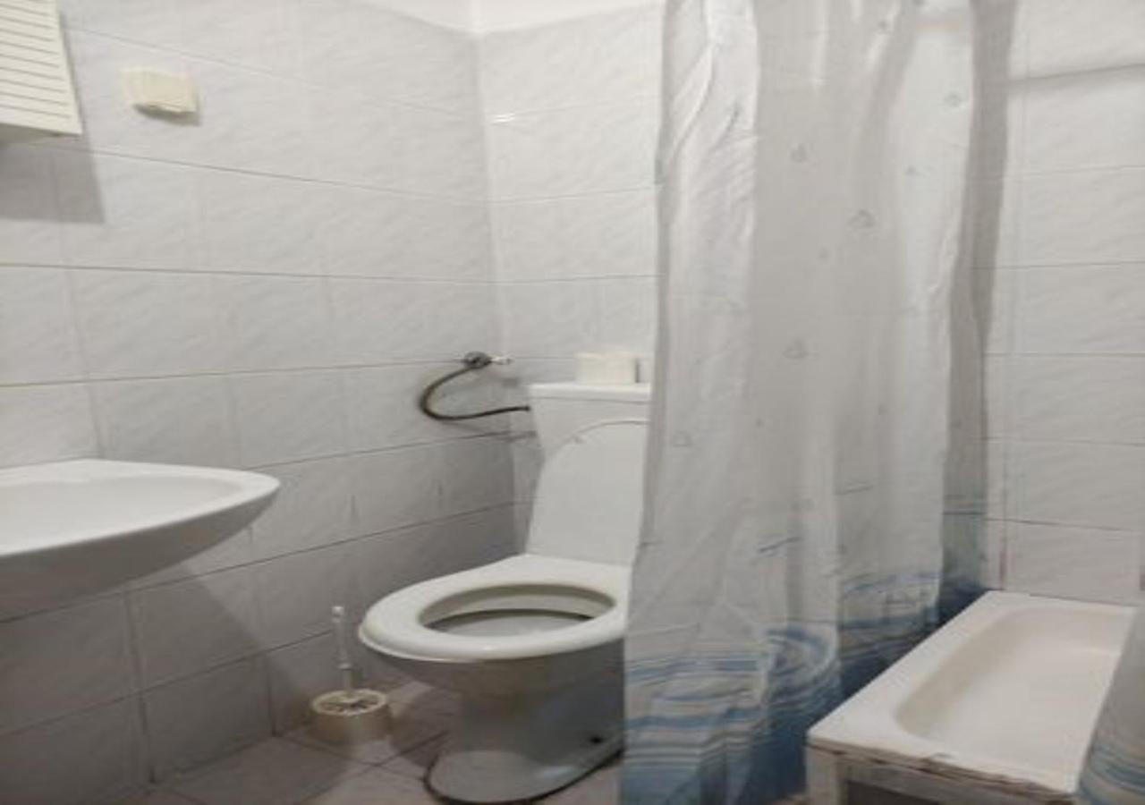 Rooms Kuljic Budva Buitenkant foto