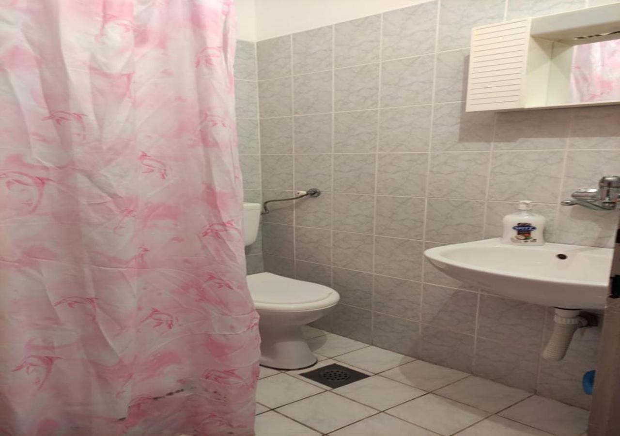 Rooms Kuljic Budva Buitenkant foto