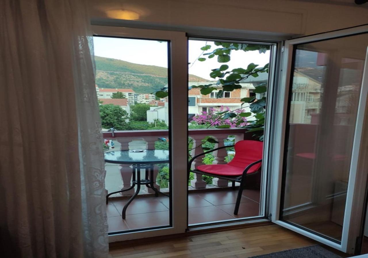 Rooms Kuljic Budva Buitenkant foto