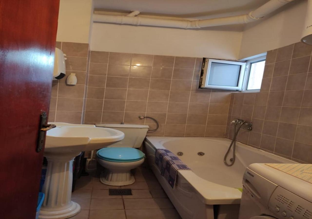 Rooms Kuljic Budva Buitenkant foto