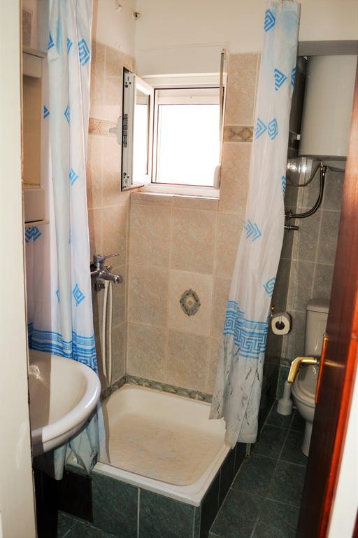 Rooms Kuljic Budva Kamer foto