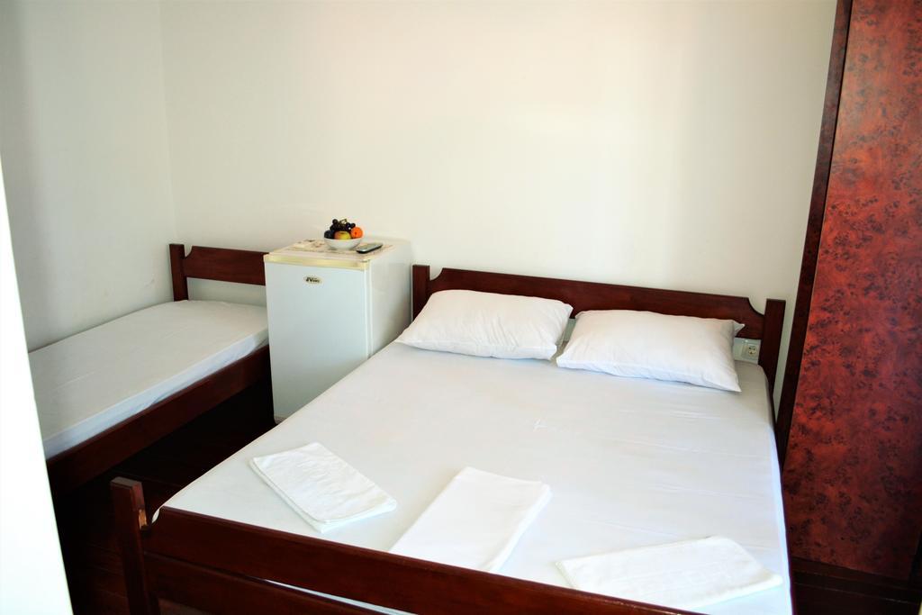 Rooms Kuljic Budva Kamer foto