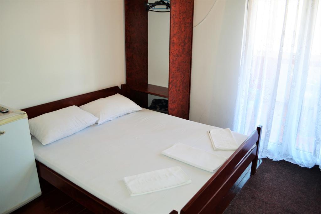 Rooms Kuljic Budva Kamer foto