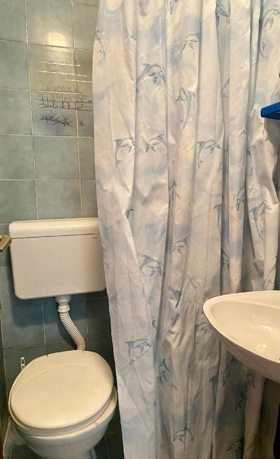 Rooms Kuljic Budva Buitenkant foto