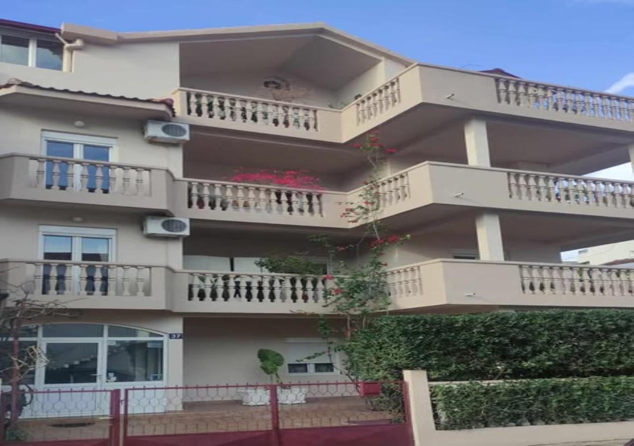 Rooms Kuljic Budva Buitenkant foto