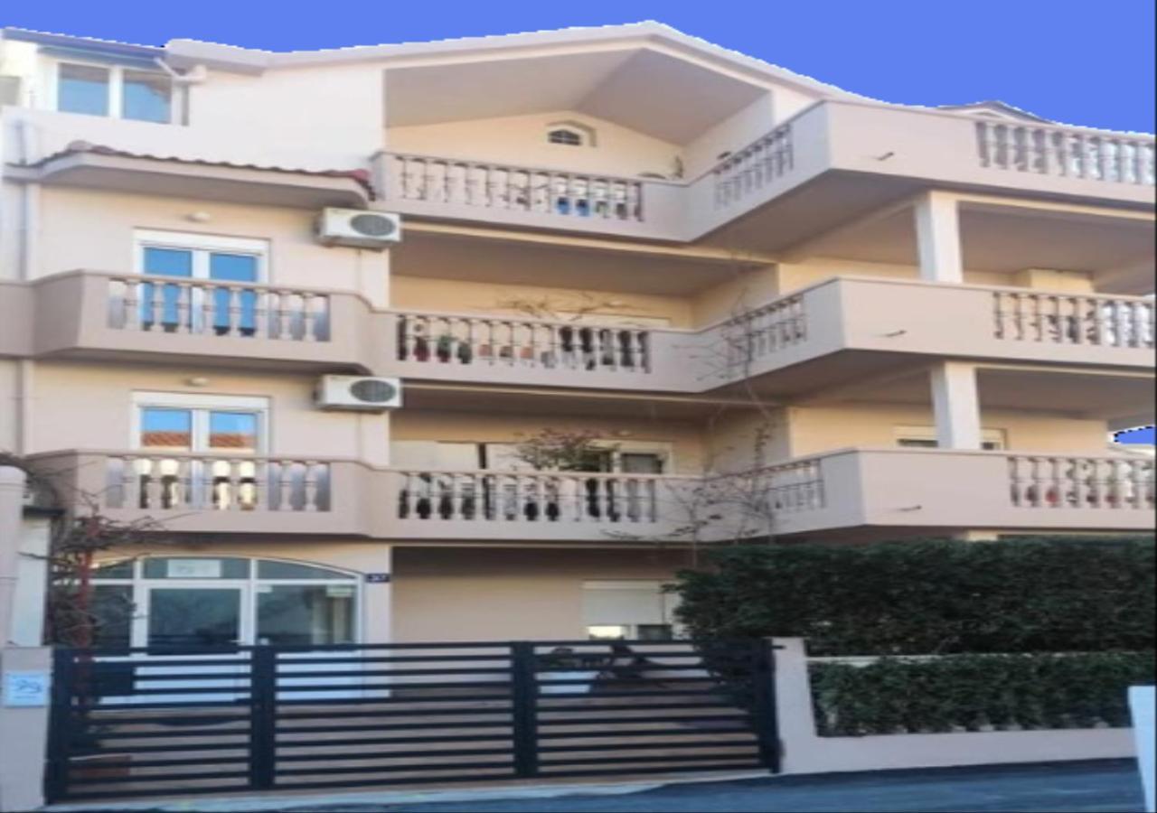 Rooms Kuljic Budva Buitenkant foto