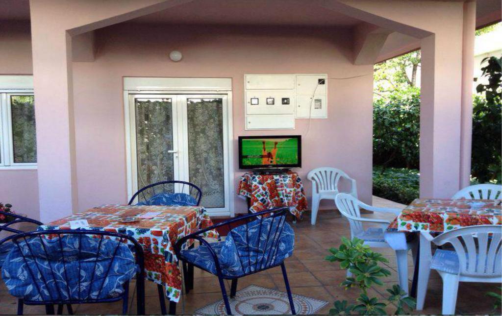 Rooms Kuljic Budva Kamer foto
