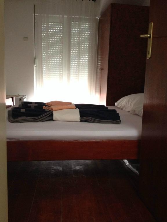 Rooms Kuljic Budva Kamer foto