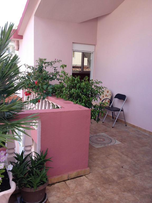 Rooms Kuljic Budva Buitenkant foto