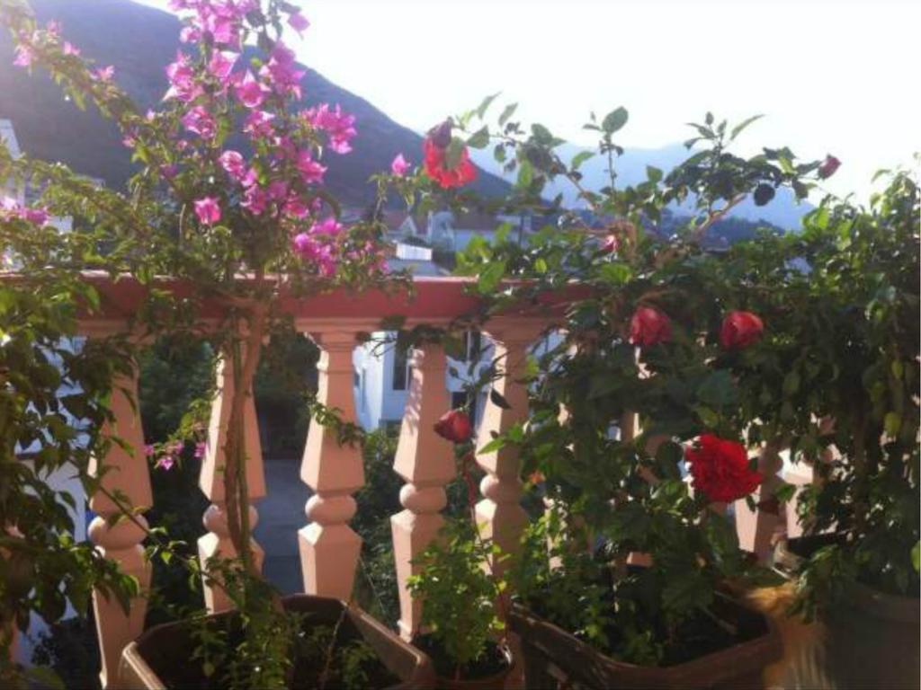 Rooms Kuljic Budva Buitenkant foto