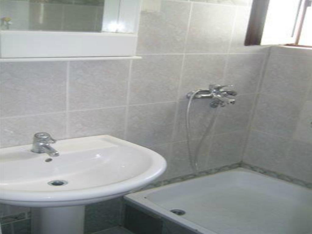 Rooms Kuljic Budva Kamer foto