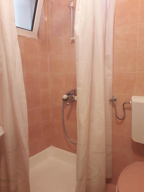 Rooms Kuljic Budva Buitenkant foto