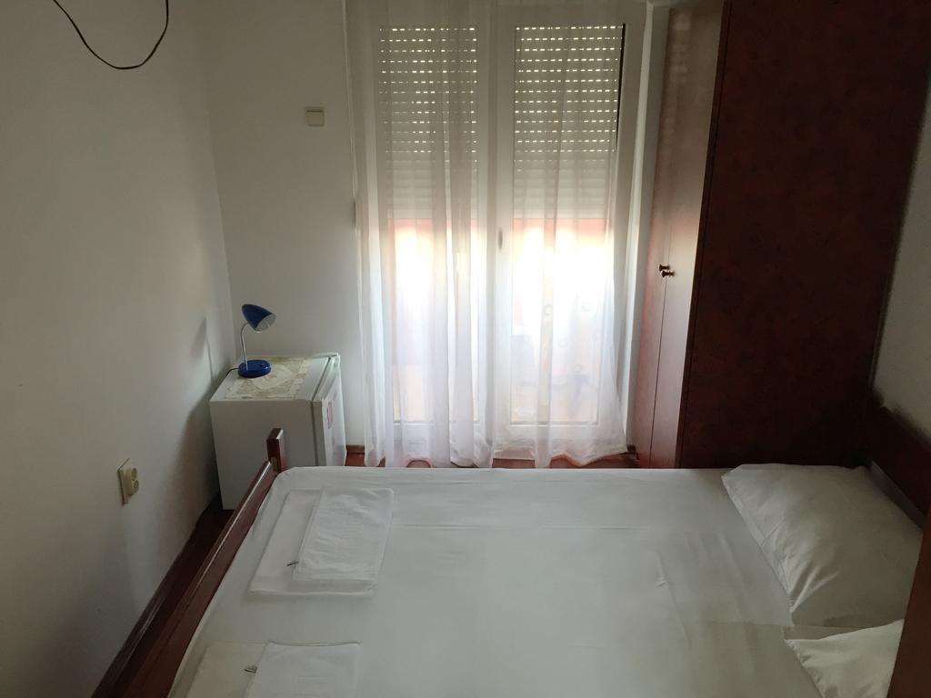 Rooms Kuljic Budva Buitenkant foto