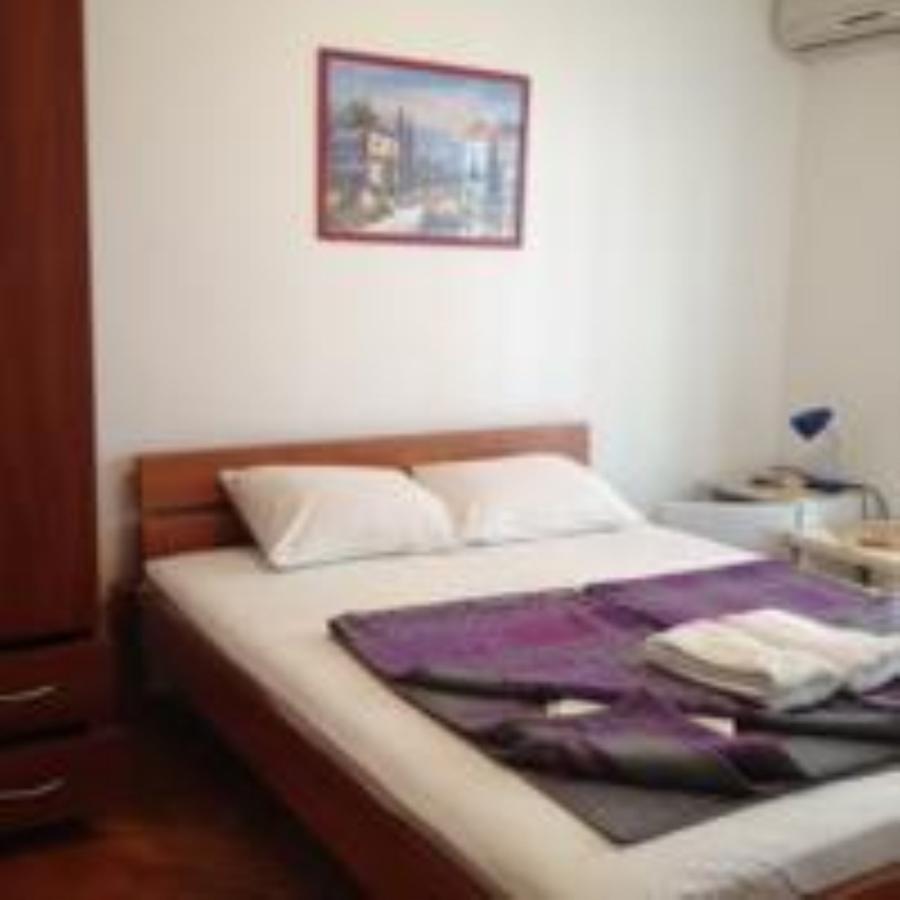 Rooms Kuljic Budva Buitenkant foto