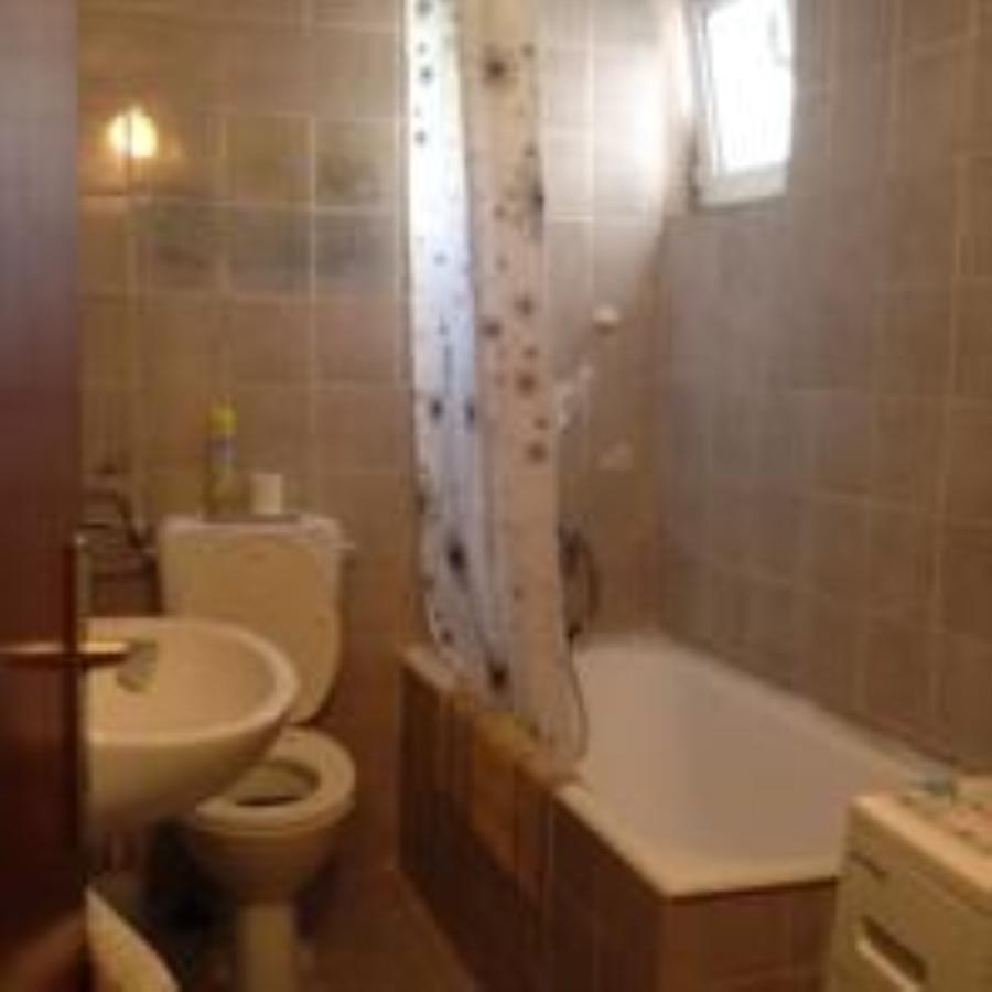 Rooms Kuljic Budva Buitenkant foto