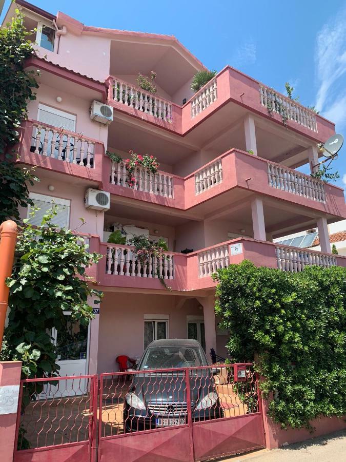 Rooms Kuljic Budva Buitenkant foto